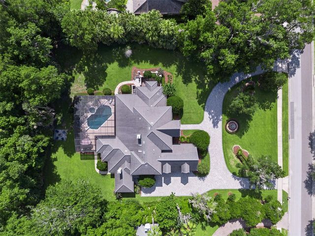 1726 BRIDGEWATER DRIVE, Lake Mary, FL 32746