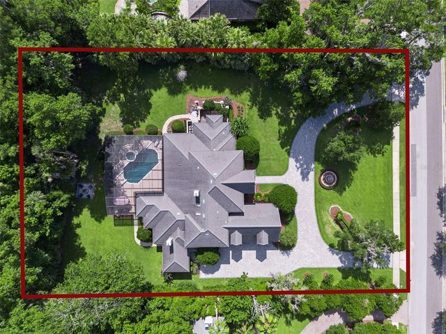 1726 BRIDGEWATER DRIVE, Lake Mary, FL 32746