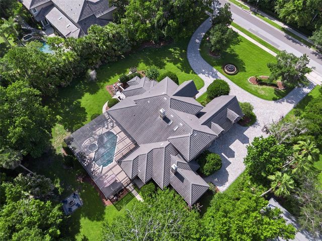 1726 BRIDGEWATER DRIVE, Lake Mary, FL 32746