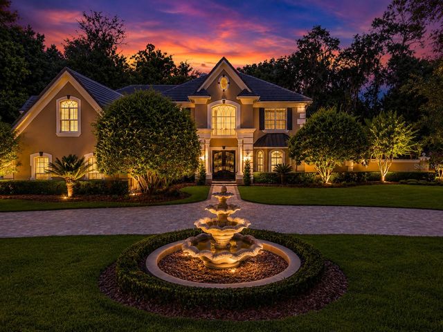 1726 BRIDGEWATER DRIVE, Lake Mary, FL 32746