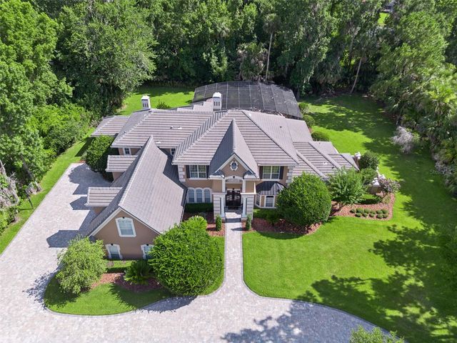 1726 BRIDGEWATER DRIVE, Lake Mary, FL 32746