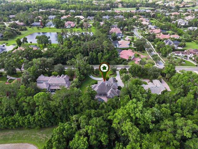 1726 BRIDGEWATER DRIVE, Lake Mary, FL 32746