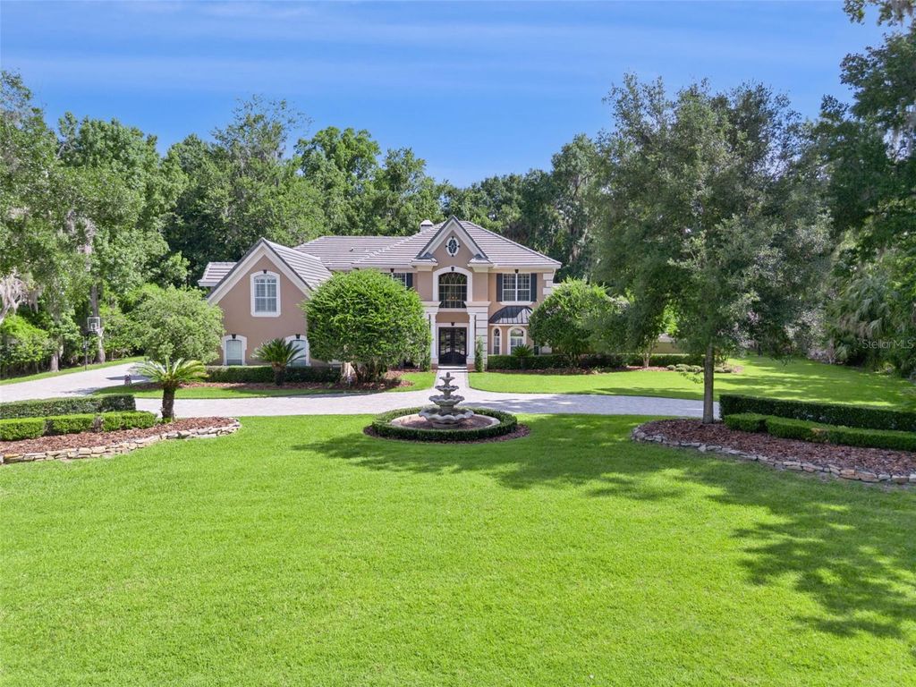 1726 BRIDGEWATER DRIVE, Lake Mary, FL 32746