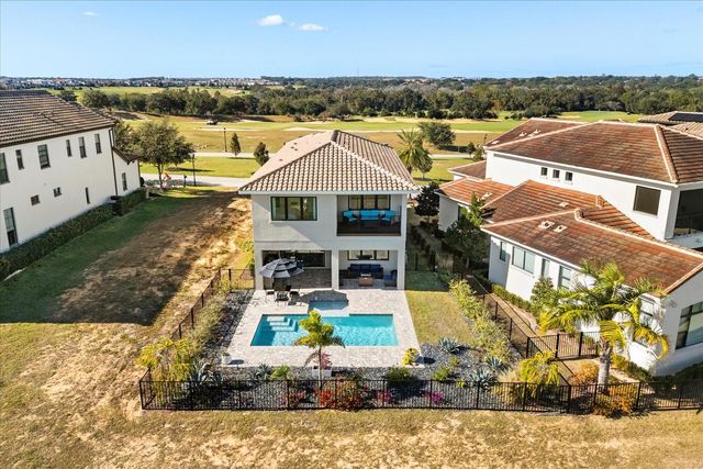 16254 RAVENNA COURT, Montverde, FL 34756