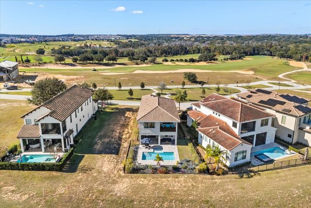 16254 RAVENNA COURT, Montverde, FL 34756