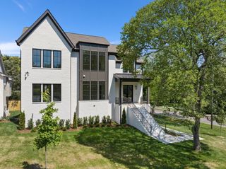 2031 Overhill Drive, Nashville, TN 37215