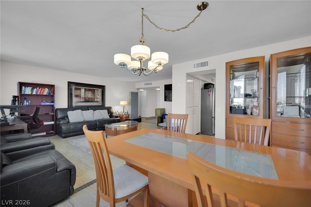 205 East Harmon Avenue 710, Las Vegas, NV 89169