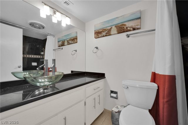 205 East Harmon Avenue 710, Las Vegas, NV 89169