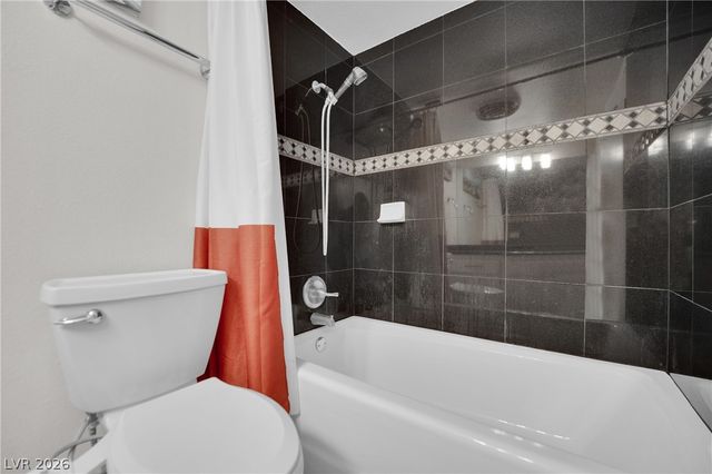 205 East Harmon Avenue 710, Las Vegas, NV 89169