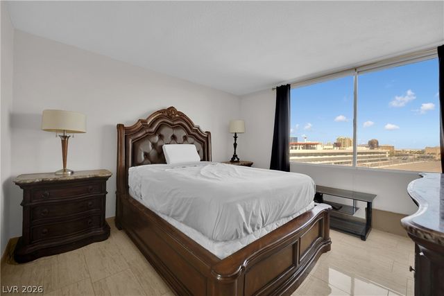 205 East Harmon Avenue 710, Las Vegas, NV 89169