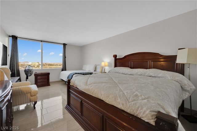 205 East Harmon Avenue 710, Las Vegas, NV 89169