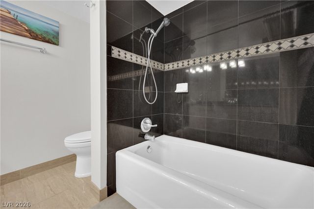 205 East Harmon Avenue 710, Las Vegas, NV 89169