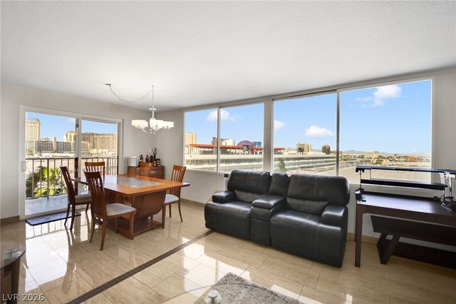 205 East Harmon Avenue 710, Las Vegas, NV 89169