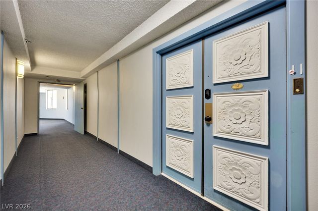 205 East Harmon Avenue 710, Las Vegas, NV 89169