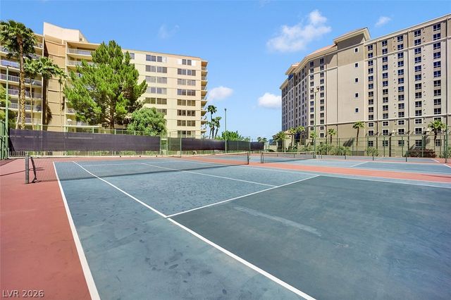 205 East Harmon Avenue 710, Las Vegas, NV 89169