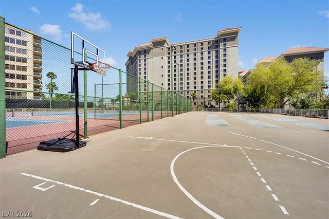 205 East Harmon Avenue 710, Las Vegas, NV 89169