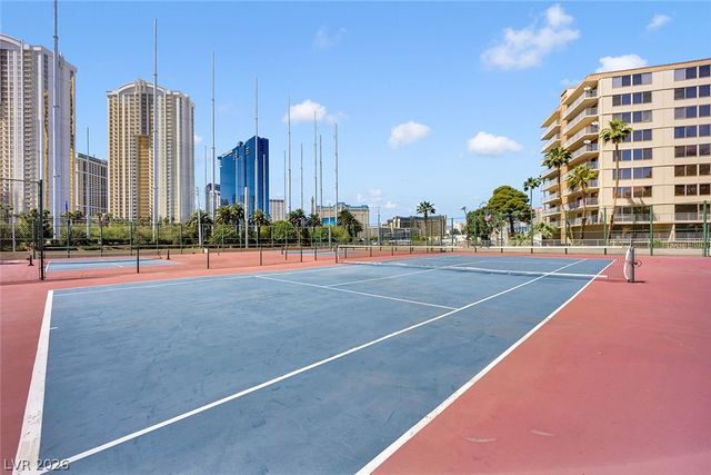 205 East Harmon Avenue 710, Las Vegas, NV 89169