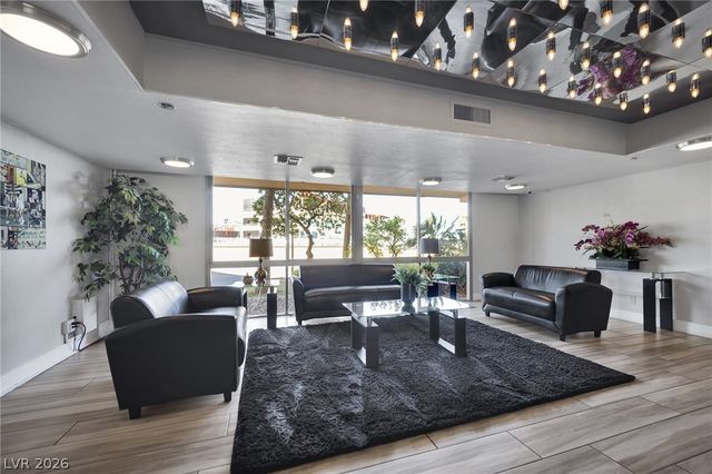 205 East Harmon Avenue 710, Las Vegas, NV 89169