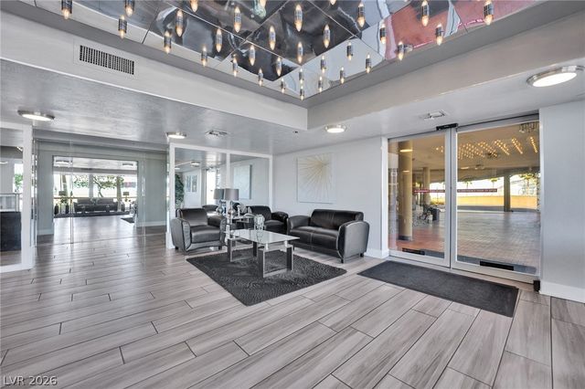 205 East Harmon Avenue 710, Las Vegas, NV 89169