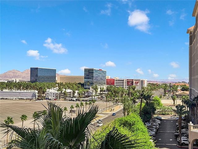 205 East Harmon Avenue 710, Las Vegas, NV 89169