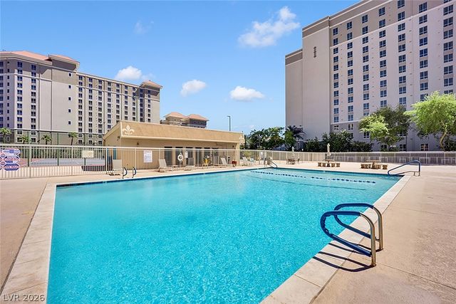 205 East Harmon Avenue 710, Las Vegas, NV 89169