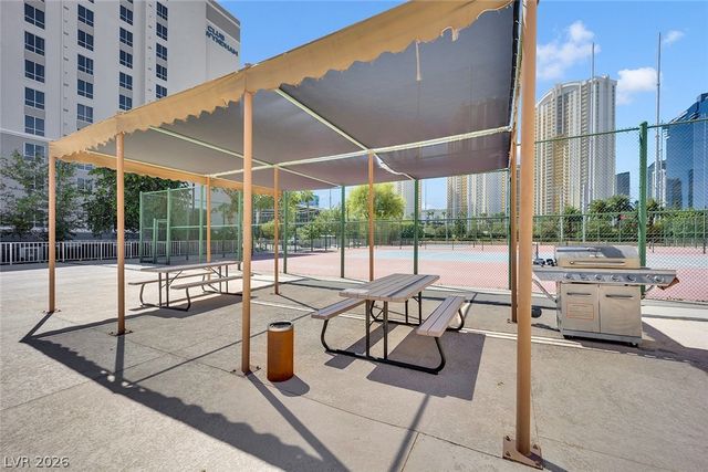 205 East Harmon Avenue 710, Las Vegas, NV 89169