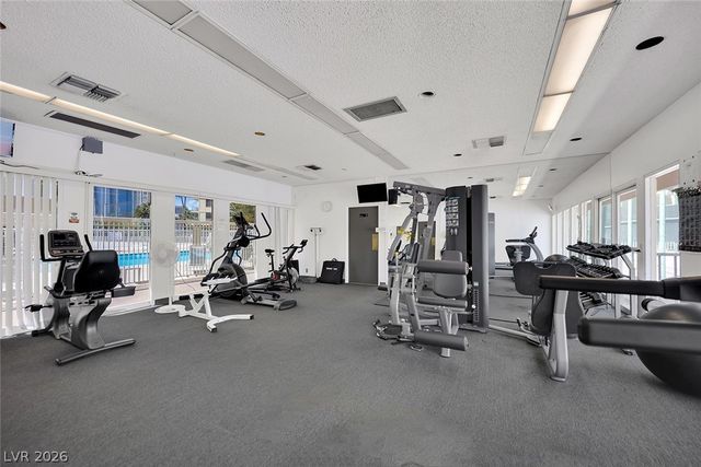 205 East Harmon Avenue 710, Las Vegas, NV 89169