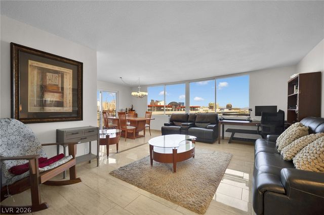 205 East Harmon Avenue 710, Las Vegas, NV 89169