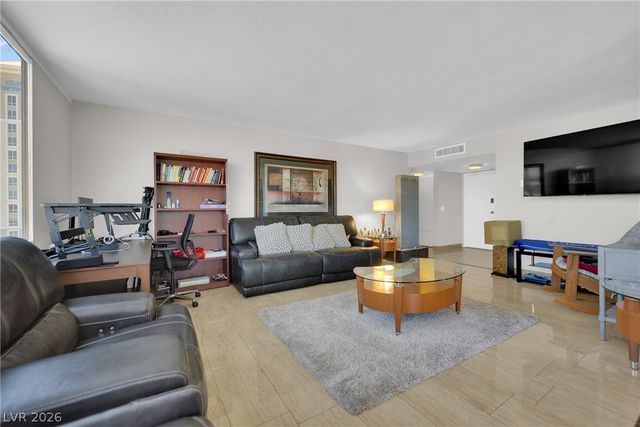 205 East Harmon Avenue 710, Las Vegas, NV 89169