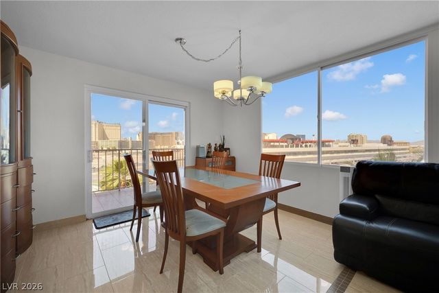 205 East Harmon Avenue 710, Las Vegas, NV 89169