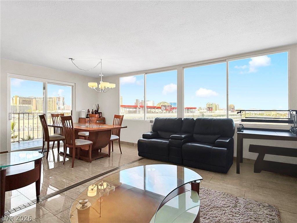 205 East Harmon Avenue 710, Las Vegas, NV 89169