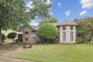 2402 Crestview Drive, Mckinney, TX 75071