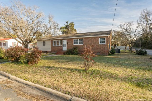 511 Layfayette Street, Lumberton, NC 28358