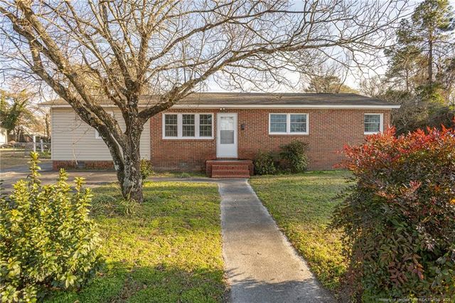 511 Layfayette Street, Lumberton, NC 28358