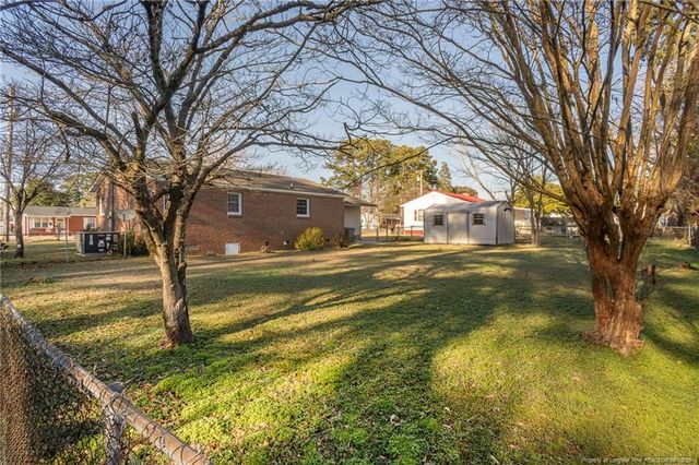 511 Layfayette Street, Lumberton, NC 28358