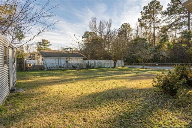 511 Layfayette Street, Lumberton, NC 28358