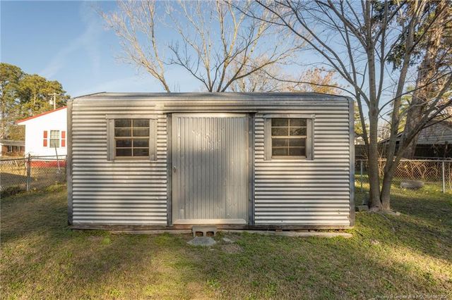 511 Layfayette Street, Lumberton, NC 28358