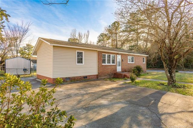 511 Layfayette Street, Lumberton, NC 28358