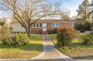 511 Layfayette Street, Lumberton, NC 28358