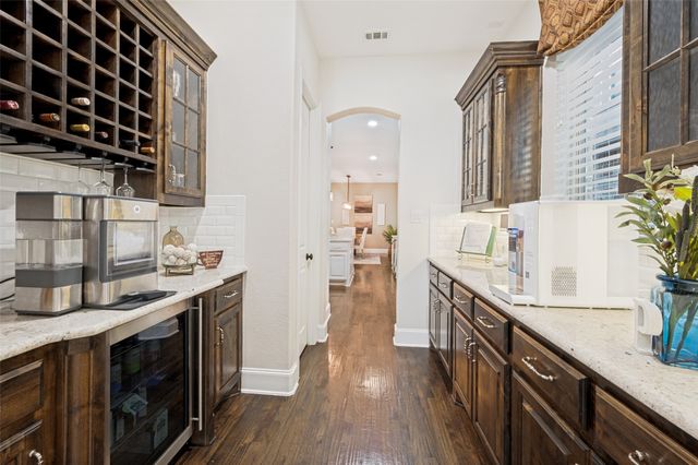2812 Damsel Madison Lane, Lewisville, TX 75056