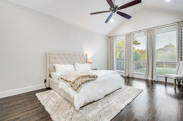 2812 Damsel Madison Lane, Lewisville, TX 75056