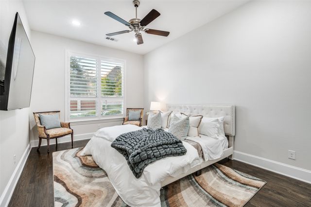 2812 Damsel Madison Lane, Lewisville, TX 75056