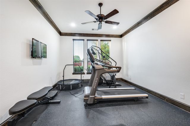 2812 Damsel Madison Lane, Lewisville, TX 75056