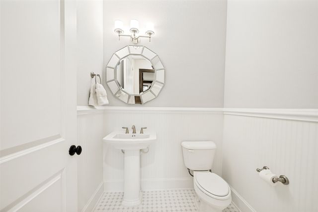 2812 Damsel Madison Lane, Lewisville, TX 75056