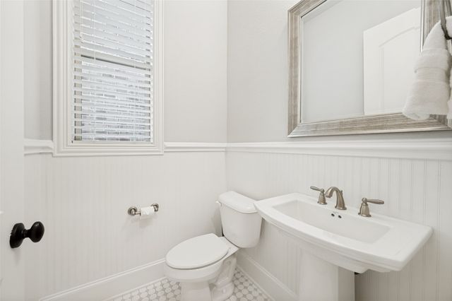 2812 Damsel Madison Lane, Lewisville, TX 75056