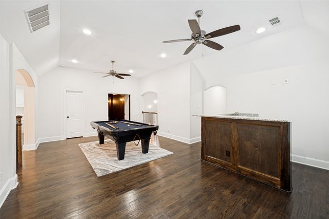 2812 Damsel Madison Lane, Lewisville, TX 75056