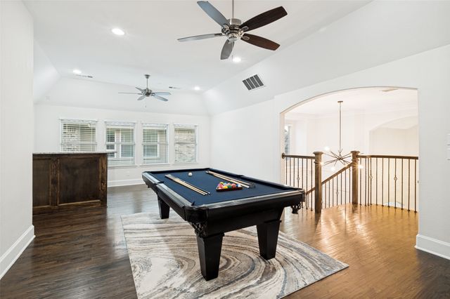 2812 Damsel Madison Lane, Lewisville, TX 75056