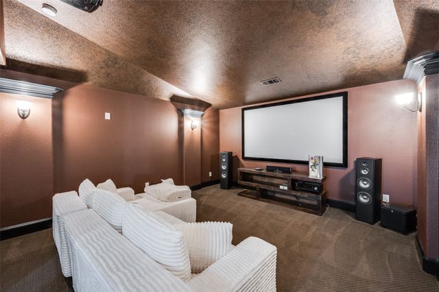 2812 Damsel Madison Lane, Lewisville, TX 75056