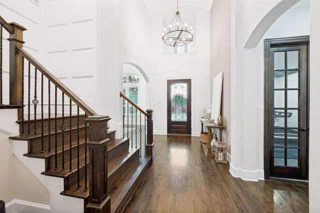 2812 Damsel Madison Lane, Lewisville, TX 75056