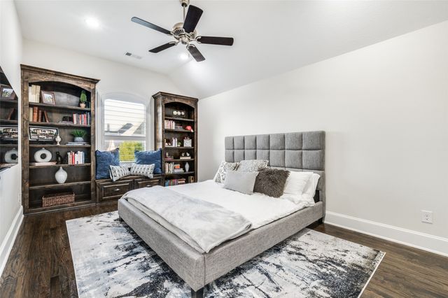 2812 Damsel Madison Lane, Lewisville, TX 75056